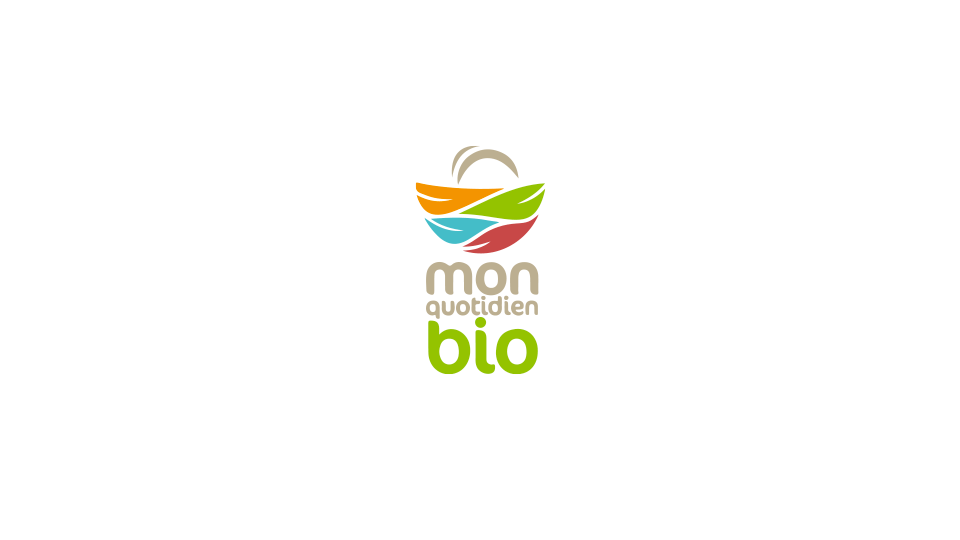 logo Mon Quotidien Bio