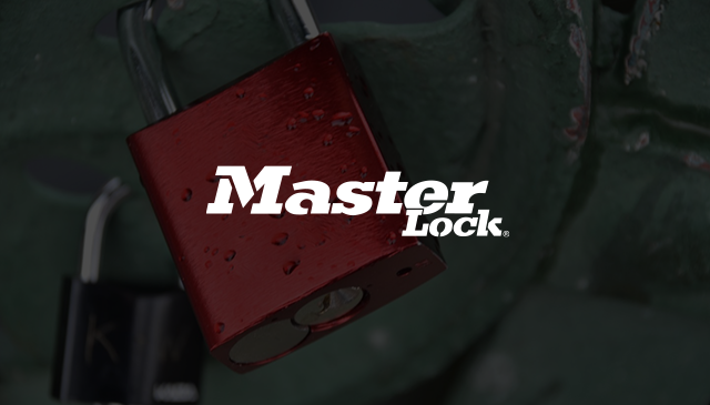 community management Master Lock