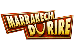 marrakech du rire
