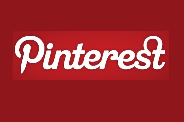 logo Pinterest