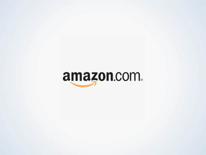 Logo amazon