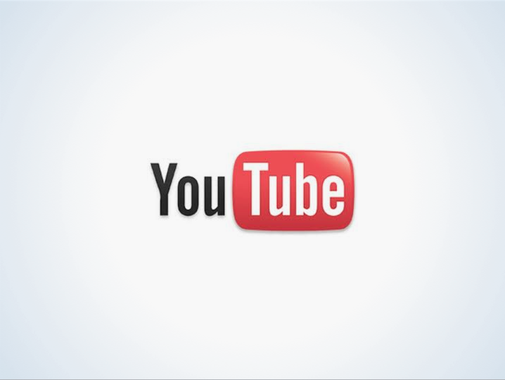 Logo youtube