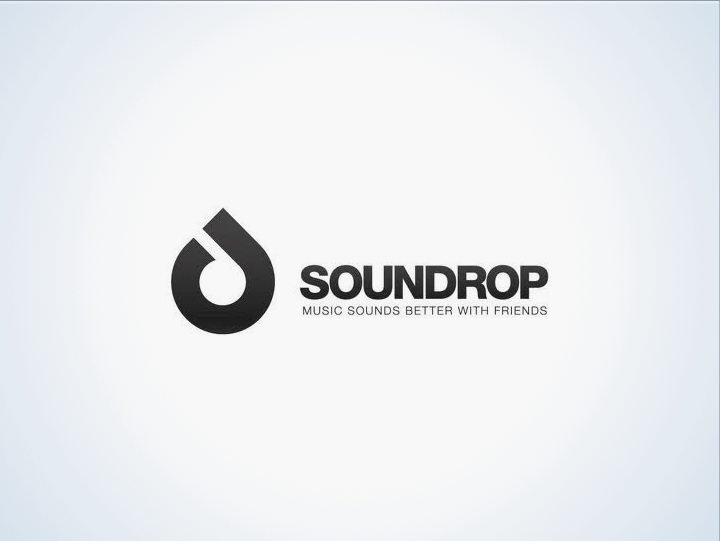 Logo Soundrop