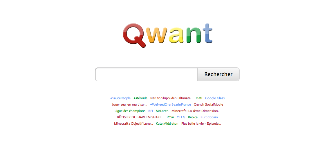 qwant