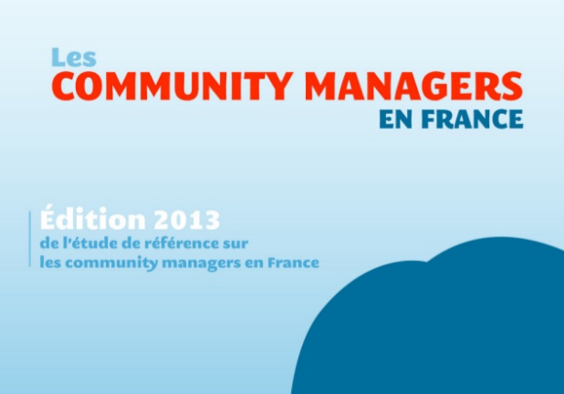 Etude community management