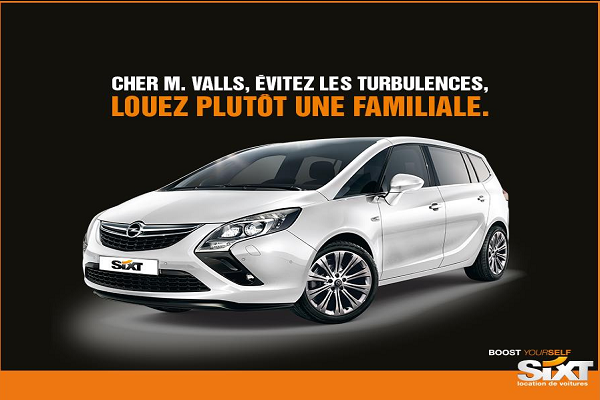 Sixt Valls