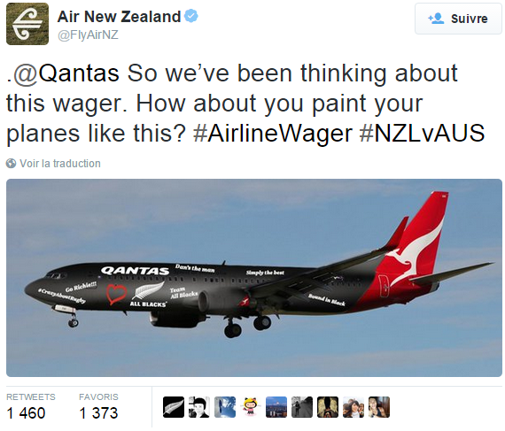 air new zealand 1