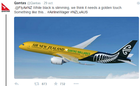 air new zealand 2