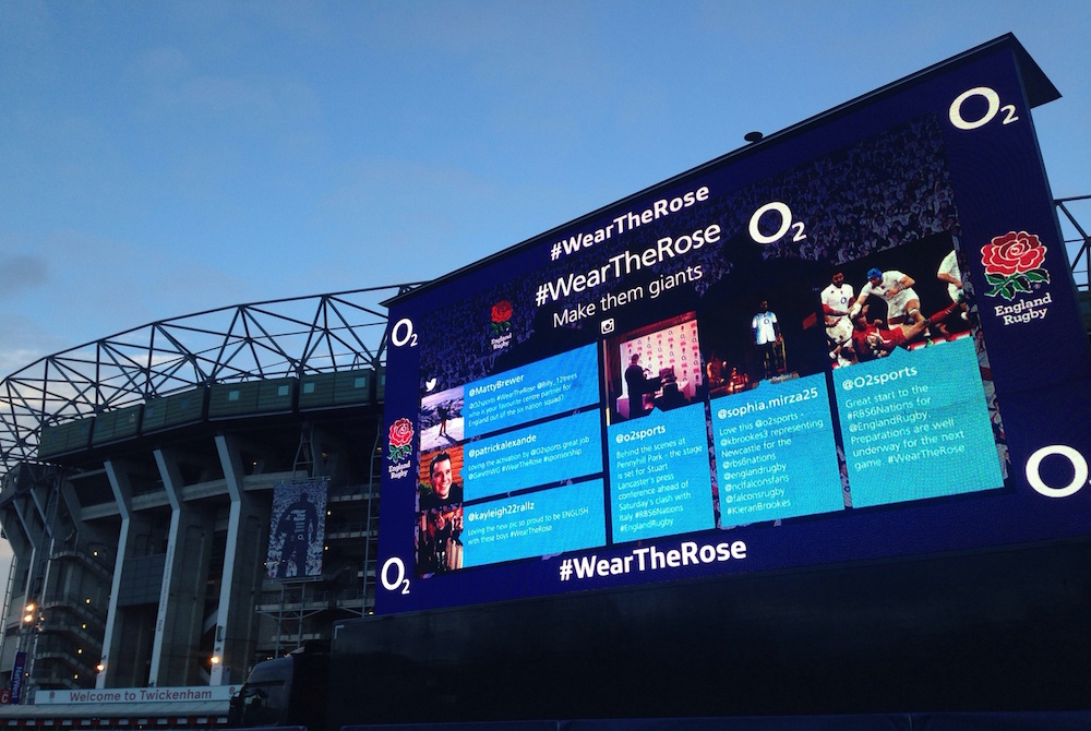 weartherose