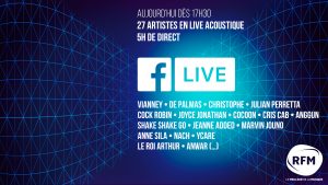 RFM-Facebook-Live