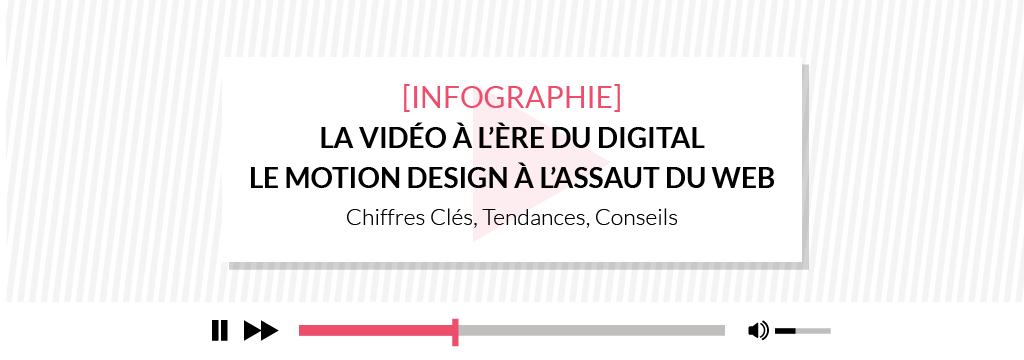 infographie motion design tendances conseils