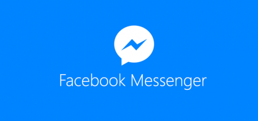 Facebook messenger