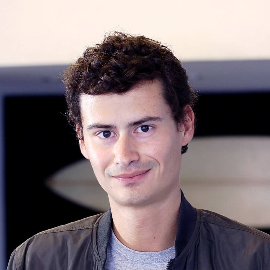 Alexandre Page's Instagram, Twitter & Facebook on IDCrawl
