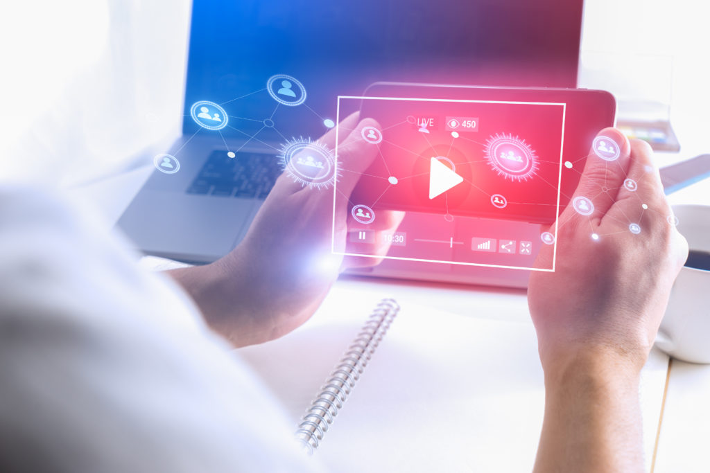 Comment publier ses vidéos live sur Facebook ? - Agence digitale ODW