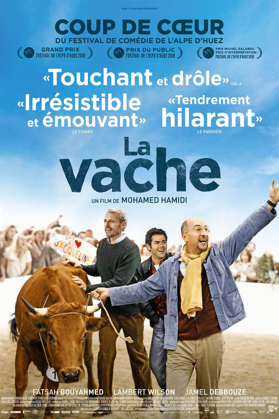 La Vache