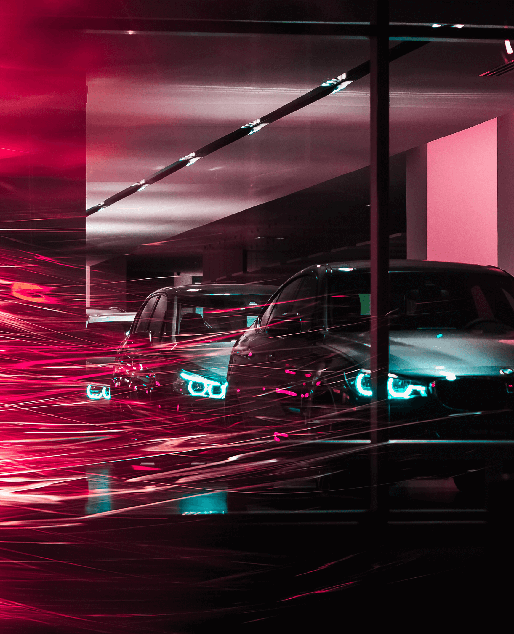 Etude de cas - Goldcar