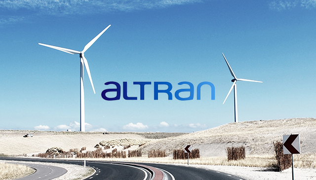 community management altran hover