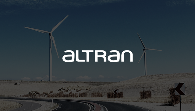 altran