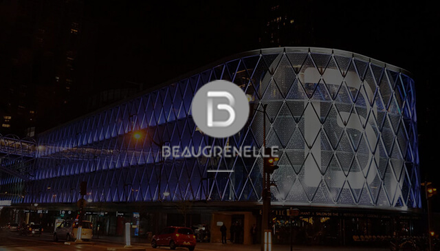 Beaugrenelle