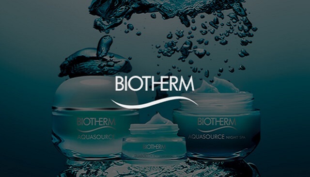 brand content biotherm