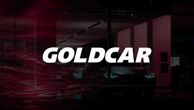 Goldcar