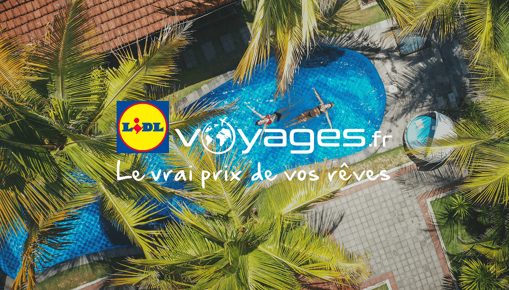 Activation Lidl Voyages hover