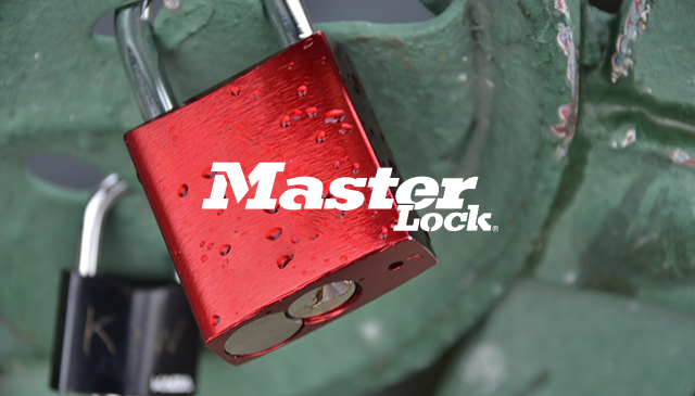 community management Master Lock hover