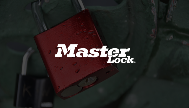 masterlock