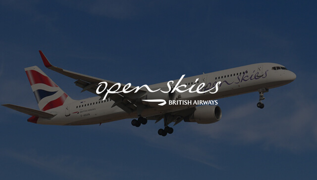 Openskies