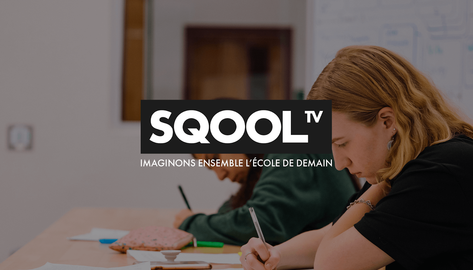 site web sqooltv