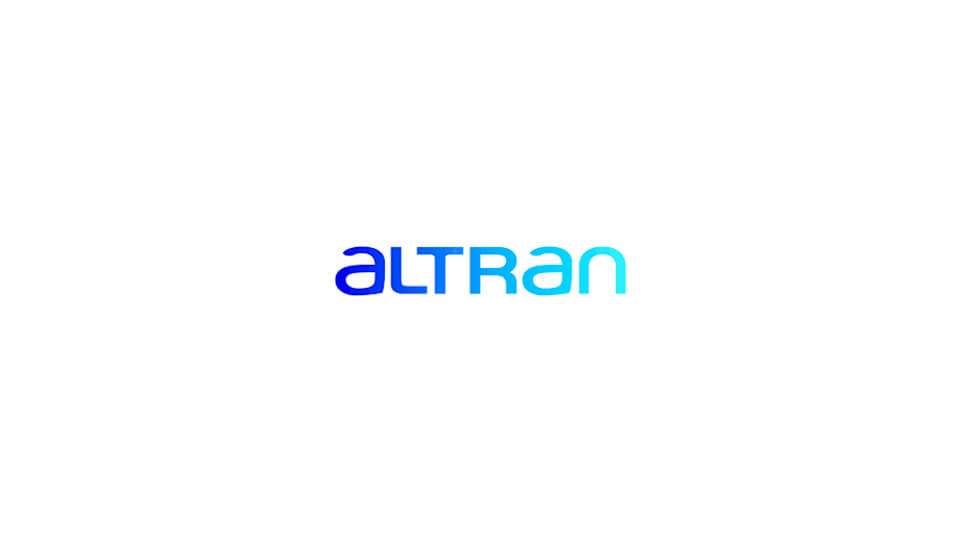 altran logo