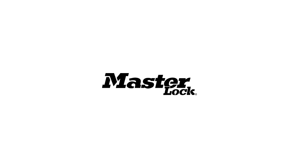 logo Master Lock