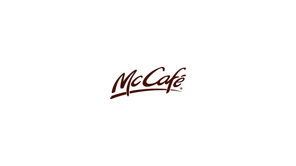 logo mccafé