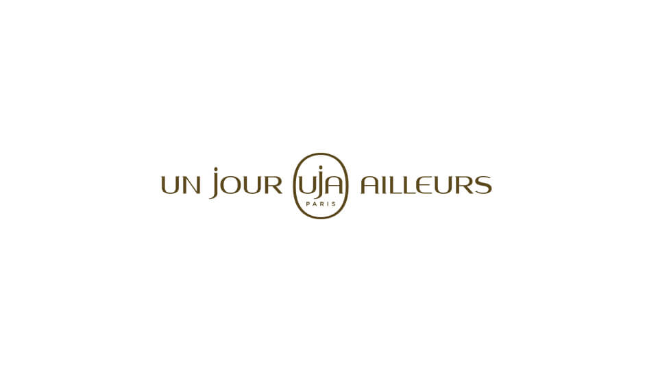 logo Un Jour Ailleurs