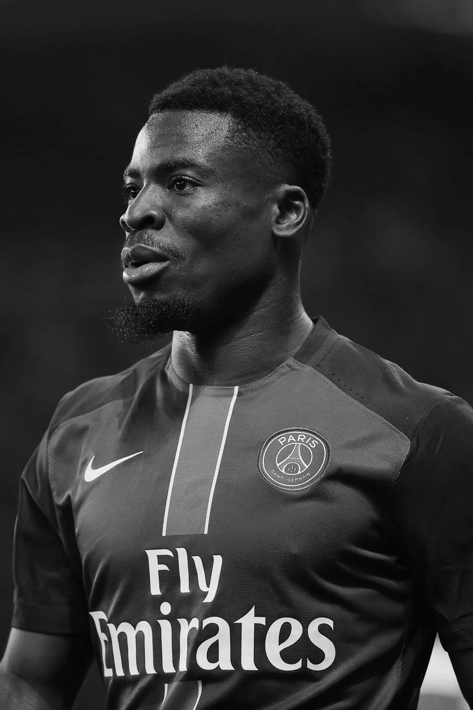 Serge Aurier