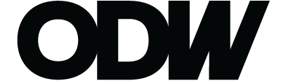 logo de l'agence digitale noir