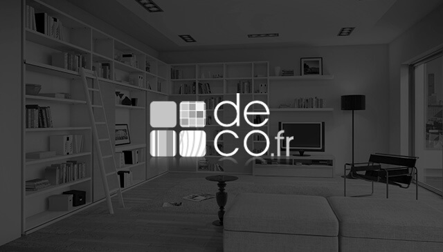 contenu editorial Déco