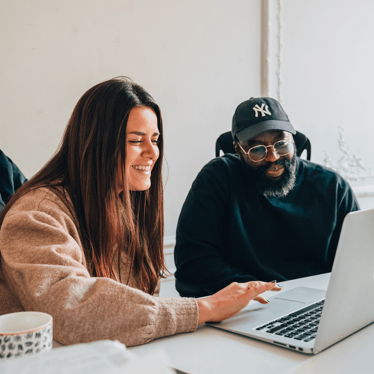 expertise digital