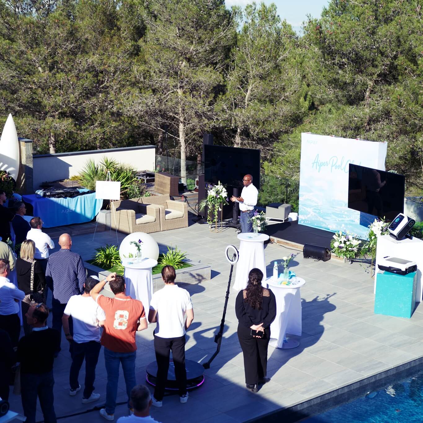 Aiper Party