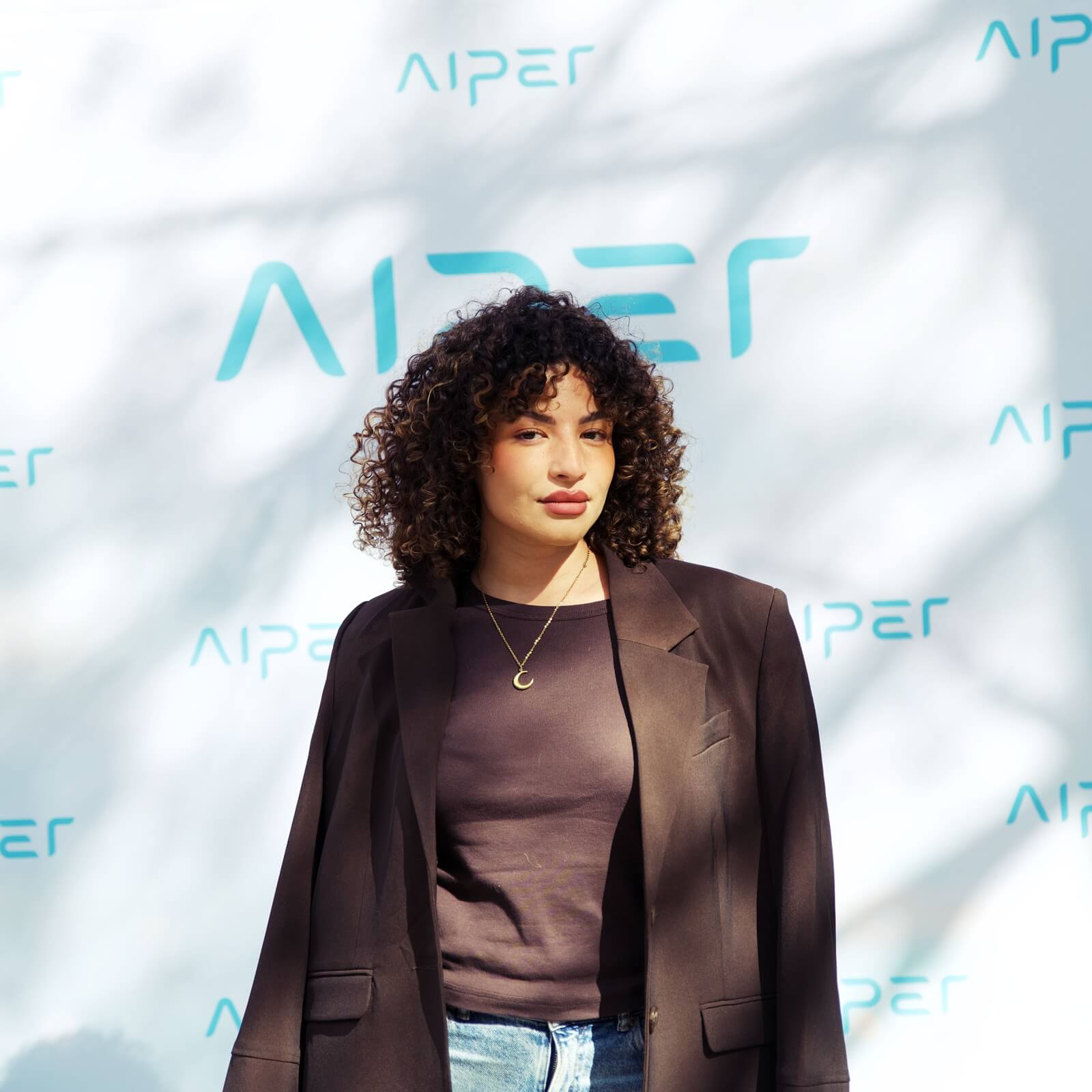 photocall influenceur